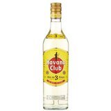 Havana Club rum 3yo 0.7l Cene