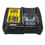 Dewalt Punjač baterija DCB115 | Eponuda.ba