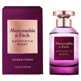 Parfem Authentic Night Woman parfumirana voda za ženske 50 ml | Shoptok.si