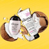 Treaclemoon My Coconut Island gel za prhanje in kopanje 500 ml | Shoptok.si