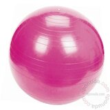 Capriolo Lopta za pilates 75 cm pink Cene
