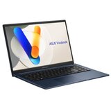 Asus vivobook 15 X1504VA-NJ1144 // Win11 pro (full hd, i3-1315U, 16GB, ssd 512GB, Win11 pro) | ePonuda.com