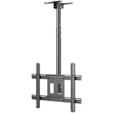 Xstand Nosač za TV 37-75 Air, 37"-75" , 600x400, 55 kg, Crni | Eponuda.com
