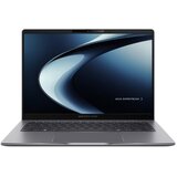 Asus Laptop ExpertBook P3 P3405CVA 14" Intel Core i5-13420H Intel UHD grafika 16GB 512GB | Eponuda.com