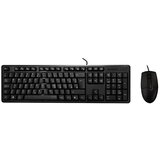 Gembird Tastatura + miš A4-KRS-3330 A4-KRS-3330 | ePonuda.com