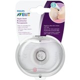 Avent štitnik za bradavice mali 2/1 | shoptok.hr