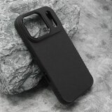  Futrola COLOR SKIN MagSafe za iPhone 18 Pro/ crna Cene