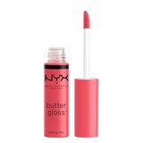 NYX Professional Makeup glos za ustnice - Butter Gloss - Sorbet (BLG36) Cene
