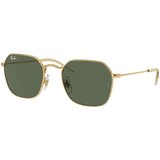 Ray-Ban Junior RJ9594S 223/71 ONE SIZE (49) Zlata/Zelena Cene