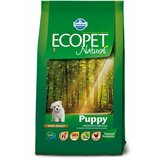 Farmina ecopet hrana za pse natural puppy mini 2.5kg Cene