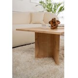  Konferencijski stočić NEL 119x60 cm hrast | Eponuda.com