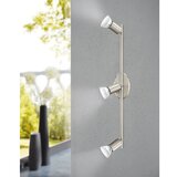 Eglo 92596 - LED spot svetiljka BUZZ 2xGU10/2,8W/230V | Eponuda.com
