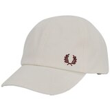 Fred Perry Kape s šiltom PIQUE CLASSIC CAP Bež Cene