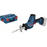 Bosch Višenamjenska aku pila GSA 18 V-Li solo, kutija Cijene