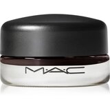 MAC Cosmetics Pro Longwear Paint Pot kremasto senčilo za oči odtenek Black Mirror 5 g | Shoptok.si