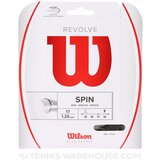 Wilson Revolve Spin 12.2m 1.25mm žica za rekete WRZ957000 Cene