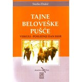 Albatros plus Srećko Đukić - Tajne beloveške pušće | ePonuda.com