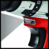 Einhell tc-cd 12 li akumulatorska bušilica 4513206 | Eponuda.com