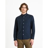 Celio Shirt oxford regular Daxford - Men Cene