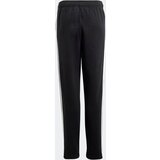 Adidas trenerka za dečake J 3S TIB FL TS, Crna | ePonuda.com