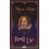 Book Vilijam Šekspir - Kralj Lir cene