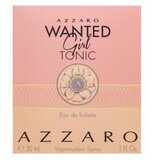 Azzaro Wanted Girl Tonic Toaletna voda za ženske 30 ml | Shoptok.si