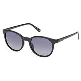 Guess GU00118 01D Polarized ONE SIZE (51) Črna/Siva | Shoptok.si