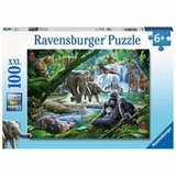 Ravensburger životinje u džungli puzzle - RA12970 Cene