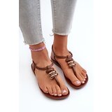 Ipanema Women's Flat Sandals Flip Flops | Shoptok.si