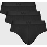 MEN-A 3PACK Bambusove spodnjice I | Shoptok.si