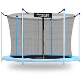 Janshop Notranja mreža za trampoline 183cm 6ft Neo-Sport, (21208911)