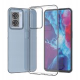 HURTEL ULTRA CLEAR CASE COVER OHIŠJE ZA OPPO A57 5G/A77 5G PROZOREN, (21899733) | Shoptok.si
