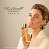 La Prairie Pure Gold Revitalising Essence obnovitvena esenca za obraz s pomirjajočim učinkom 130 ml | Shoptok.si