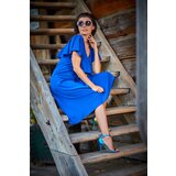 Awama Ženska haljina Casual | shoptok.hr