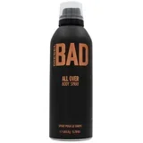Bad 200 ml sprej brez aluminija za moške