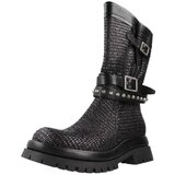 Airstep / A.S.98 Škornji B51211 Črna Cene