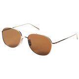  Naočale CHIMI CHIMI PILOT 2.0 Brown | shoptok.hr