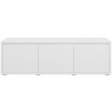 XORA GARDEROBNA KLOP bela | Shoptok.si