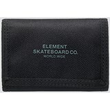Element Co Trifold Denarnica flint black | Shoptok.si
