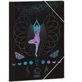 Ars Una Mystic Constellation mapa z elastiko A/4 | Shoptok.si