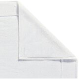 Aquanova kopalniška preproga london bela 60/60 cm | Shoptok.si