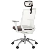 MID.YOU Naslon Za Glavo Aspen, Črna | Shoptok.si