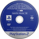  OPS2M Demo 14 - igra brez ovitka (PS2) - rabljeno | Shoptok.si