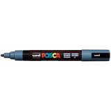 Marker Uni pc-5m Posca kameno sivi | shoptok.hr