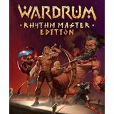 Steam wardrum: rhythm master edition key (pc) europe | Eponuda.com