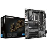 Gigabyte matična ploča mb 1700 B760 DS3H gigabite, 4kDDR5 7600MHz(OC), 2kM.2, hdmi, dp, PCIek16, 4kPCIek1 | ePonuda.com