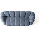 Atelier Del Sofa Trosed, Teget Slike