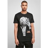 MT Men Ballin Hands Tee Black Cene