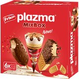 Frikom sladoled plazma mixbox 6kom Cene