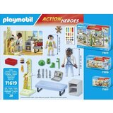  71619 - City Life - Kinderarzt mit Teddybär - 1 k. | Shoptok.si